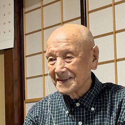 佐藤哲雄さん